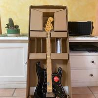 Fender squier classic vibe 70s stratocaster