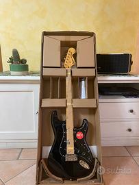 Fender squier classic vibe 70s stratocaster