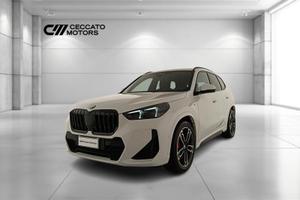 BMW X1 xdrive20d mhev 48V MSport Pro auto
