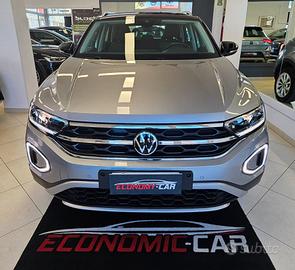 Volkswagen T-Roc 2.0 TDI SCR ADVANCED
