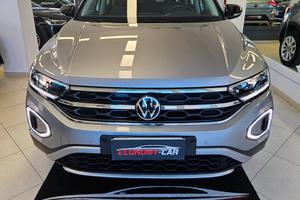 Volkswagen T-Roc 2.0 TDI SCR ADVANCED