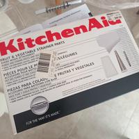 KitchenAid Strainer (Passaverdur