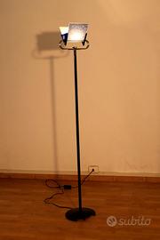 Lampada piantana Triana Arteluce by King e Miranda