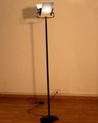 Lampada piantana Triana Arteluce by King e Miranda