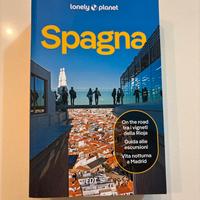 Guida turistica Spagna