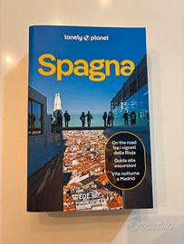 Guida turistica Spagna