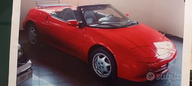 LOTUS Elan - 1991