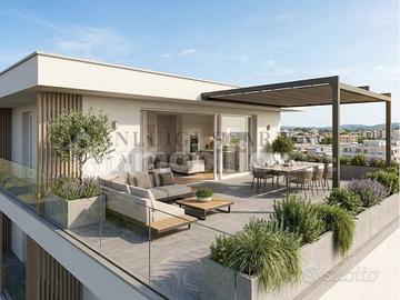Appartamento di 100 m² con 3 locali a Castel San P