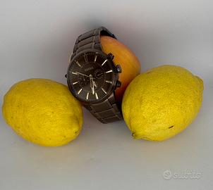 Orologio Uomo FOSSIL FS4357 Chrono