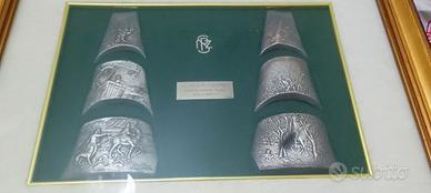 Quadro, le vele di Colombo