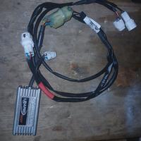 ktm 990 smt accessori