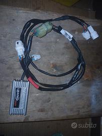 ktm 990 smt accessori