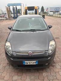 FIAT Punto Evo 1.4 3P Dynamic Natural Power (2009)