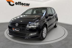 VOLKSWAGEN Polo 1.2 TDI DPF 5 p. Comfortline