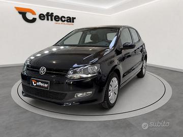 VOLKSWAGEN Polo 1.2 TDI DPF 5 p. Comfortline