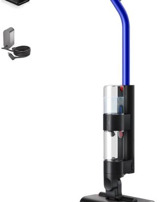 Dyson wash G1 per pavimenti