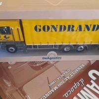 Camion Renault AE 500 Magnum 1/43