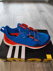 Scarpe running adidas terrex 