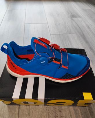 Scarpe running adidas terrex 