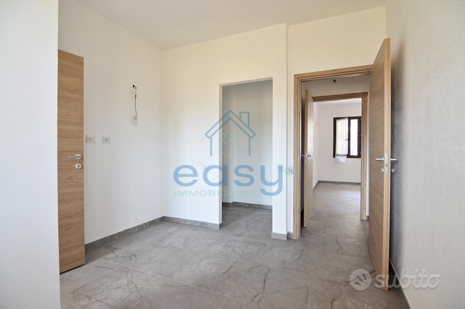 Appartamento – Quartu Sant'Elena, Pitz'e Serra, Mràxini Arrùbiu/Margine Rosso - Vista 5