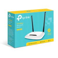 Router TP-LINK (Ethernet) Wi-Fi N300