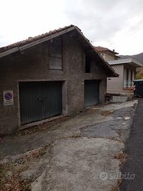 Box magazzino millesimo