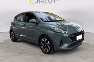 Hyundai i10 1.0 mpi Connectline 67cv