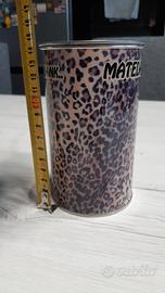 Salvadanaio leopardato