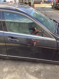 MERCEDES-BENZ CLASSE C C220 STATION WAGON 2009 - P