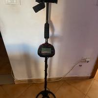 Metal Detector E Pin Pointer