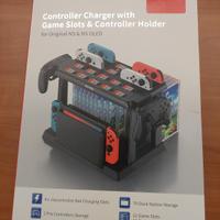 stand Nintendo Switch