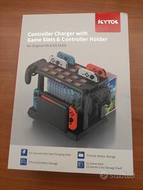 stand Nintendo Switch