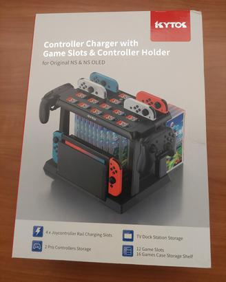 stand Nintendo Switch