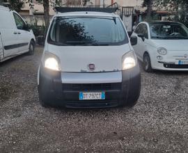 FIAT Fiorino 2ª serie - 2008