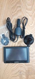 Navigatore Garmin