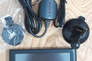 Navigatore Garmin