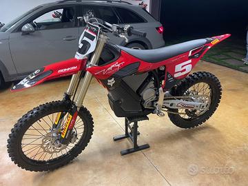 Stark Varg MX 1.0 Alpha 80 cv