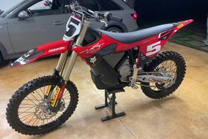 Stark Varg MX 1.0 Alpha 80 cv