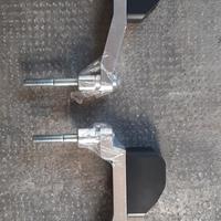 Tamponi paratelaio tuono v4 rsv4