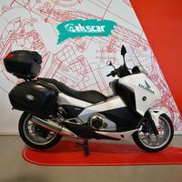 HONDA Integra 700 NC 700