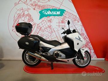 HONDA Integra 700 NC 700