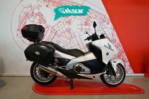 HONDA Integra 700 NC 700