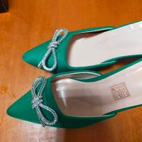  N2 paia di scarpe n36