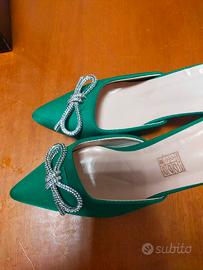  N2 paia di scarpe n36