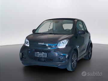 SMART Fortwo III 2020 - Fortwo eq Passion 22kW