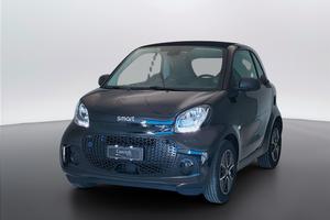 SMART Fortwo III 2020 - Fortwo eq Passion 22kW