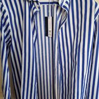 Camicia Capri, nuova, taglia M, da 89 a 42 euro
