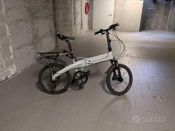 Bici Italwin pedalata assistita