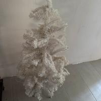 Albero di natale con led