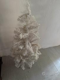 Albero di natale con led